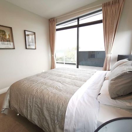 Two-Bedroom Penthouse 奥克兰 外观 照片